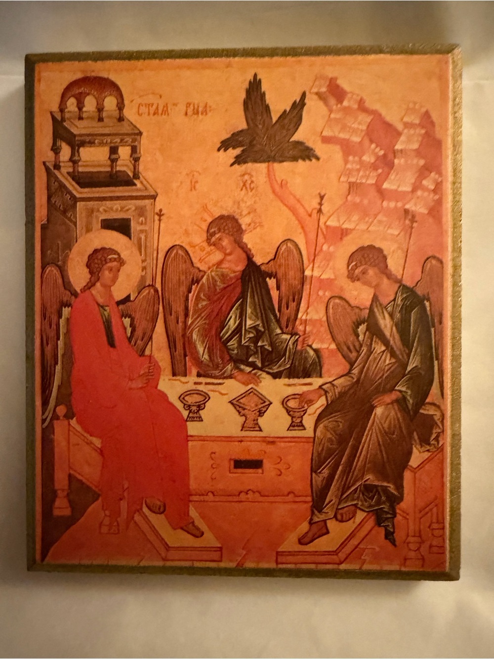 Religious Icon